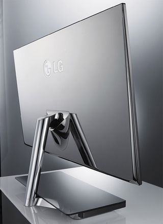 LG's E91