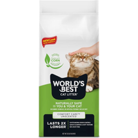 World’s Best Cat Litter | Amazon