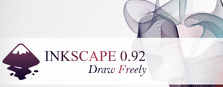 Free to use, Inkscape features many of the same tools you'd expect from a graphics app