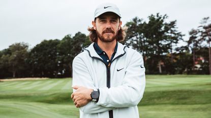 Tommy fleetwood online watch