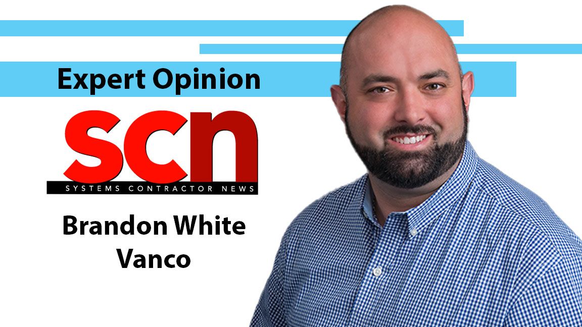 Brandon White, Vanco