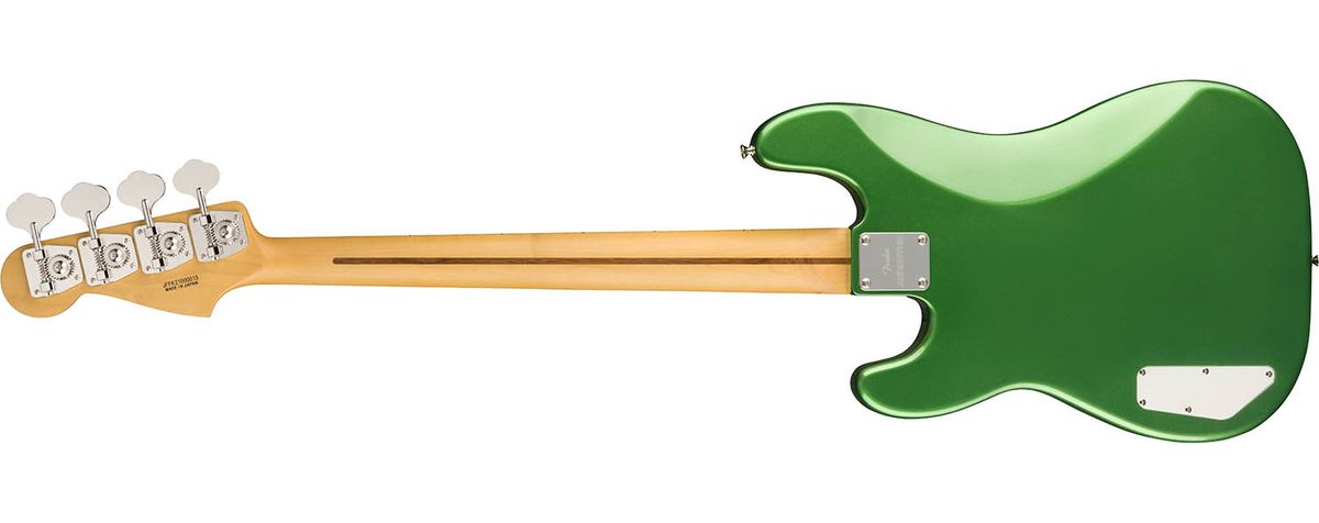Fender Aerodyne Speciel Series