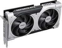 MSI  GeForce RTX 5060 Ti 8G Ventus 2X OC Plus