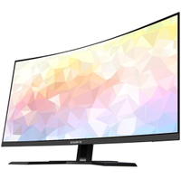 Price watch: 🔼Gigabyte M32UC | 32-inch | 4K | 144 Hz | VA | Curved | $629.99 $489.99 at Best Buy (save $140)