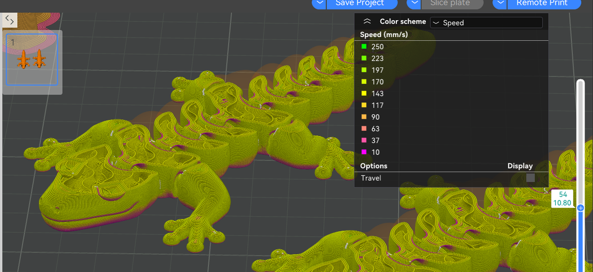Anycubic Kobra 4 Combo