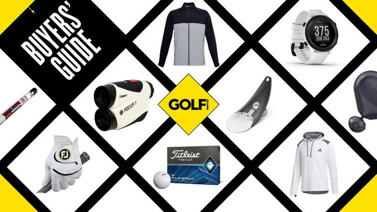 Best golf gifts for men