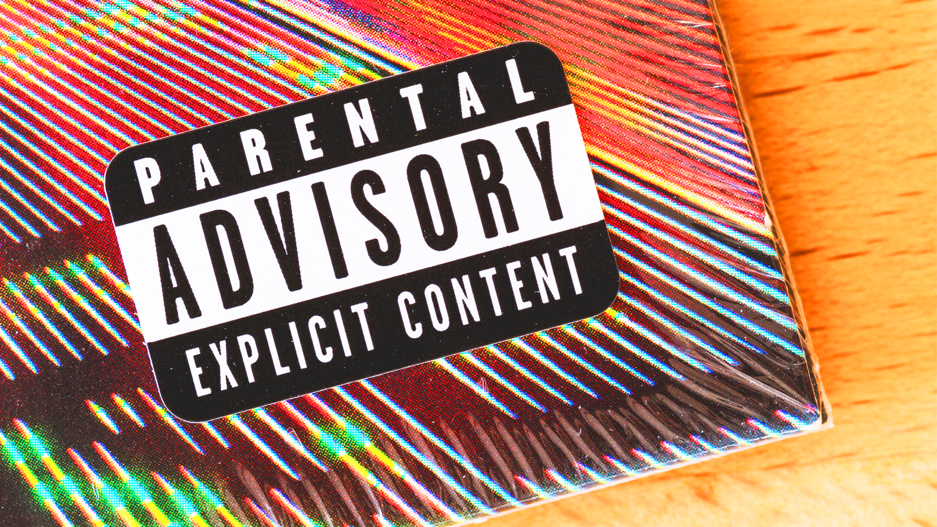 Explicit Music