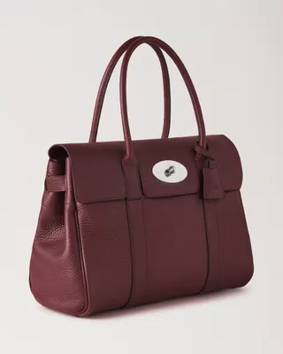 mulberry, Bayswater Bag