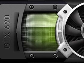 “The 250 W ID”: Making A Graphics Card Sexy - The Story Of How GeForce ...