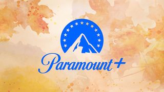Paramount+ logo