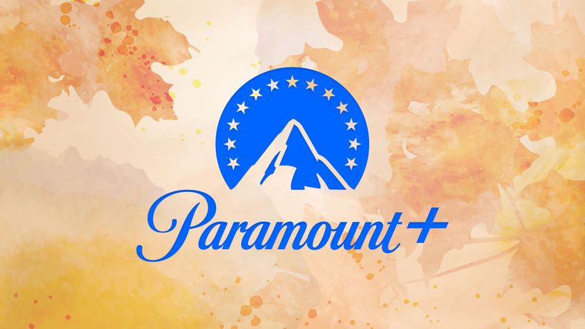 Paramount+ logo