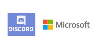 Discord und Microsoft