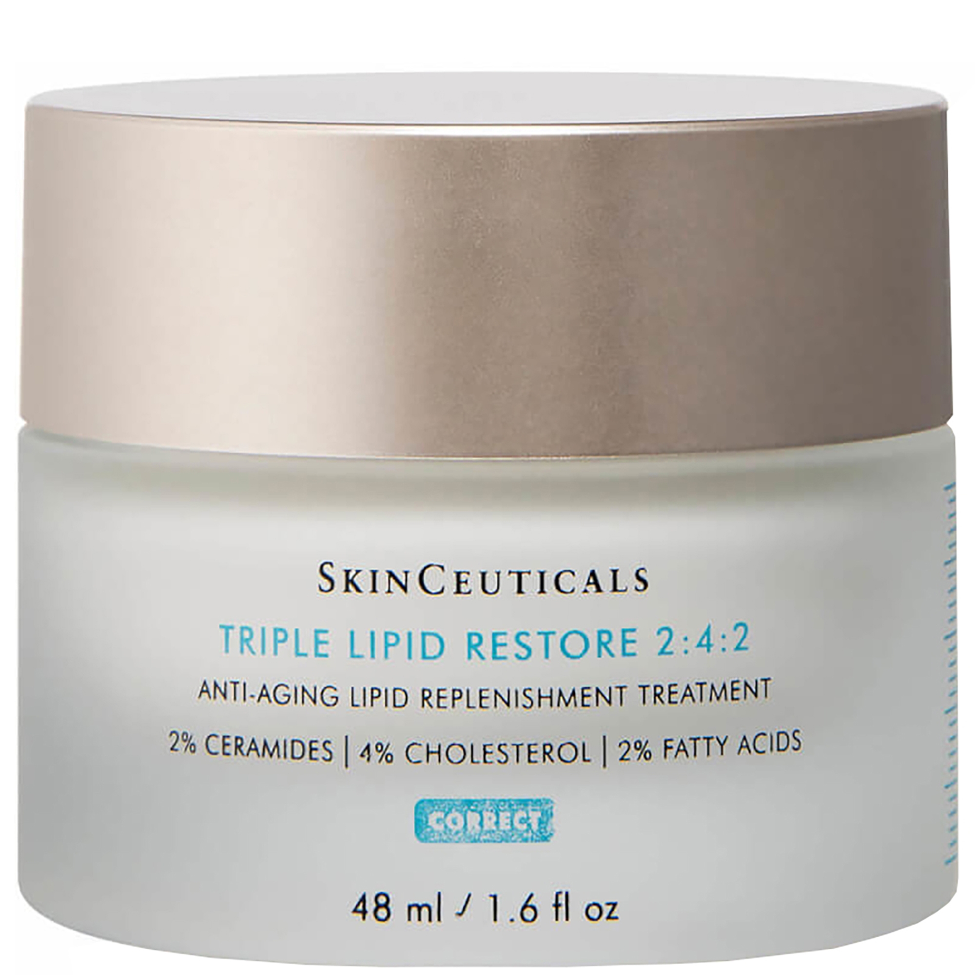 Skinceuticals Triple Lipid Restore 2:4:2 (1.6 Fl. Oz.)