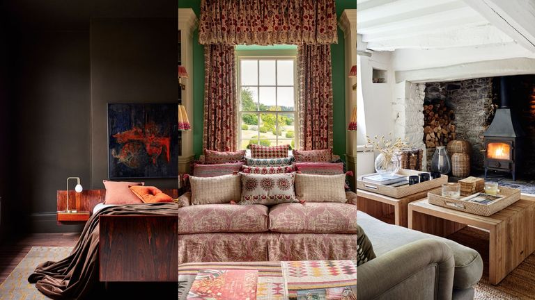 Cozy room ideas: 11 warm and snug spaces for your home | Homes and Gardens