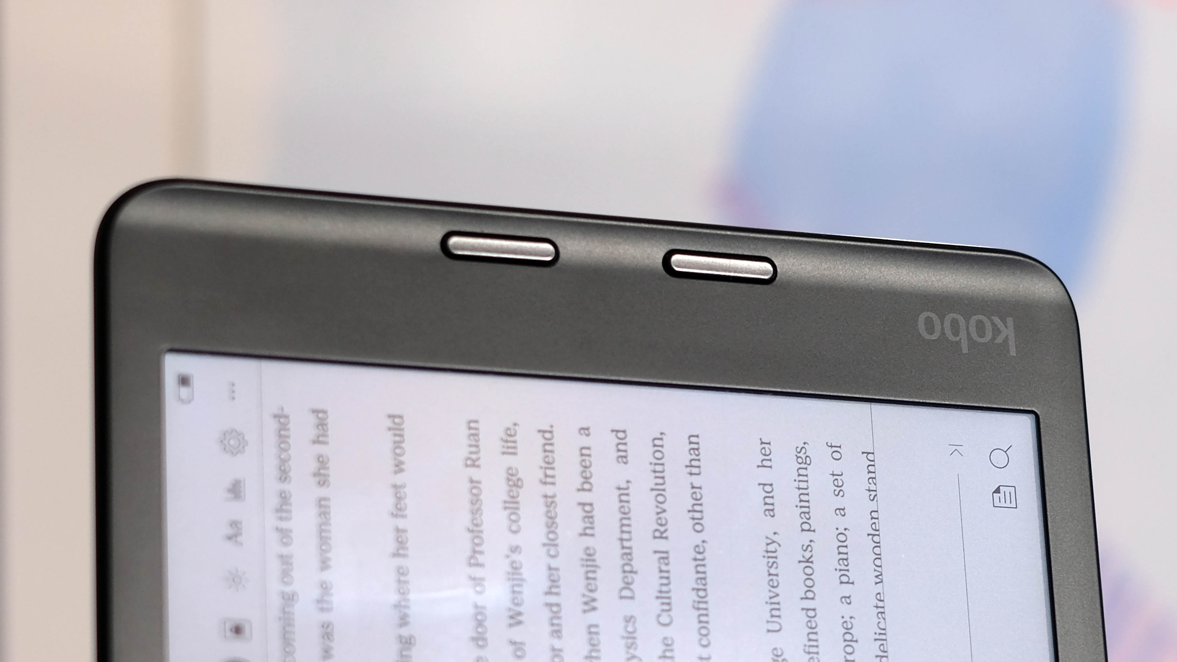 Kobo Libra Colour review
