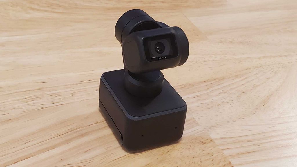 Insta360 Link | TechRadar