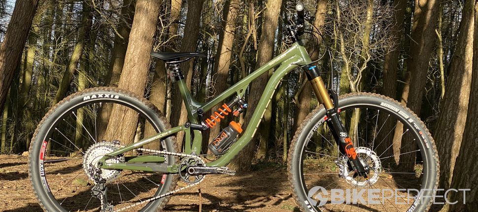 saracen ariel 80 pro