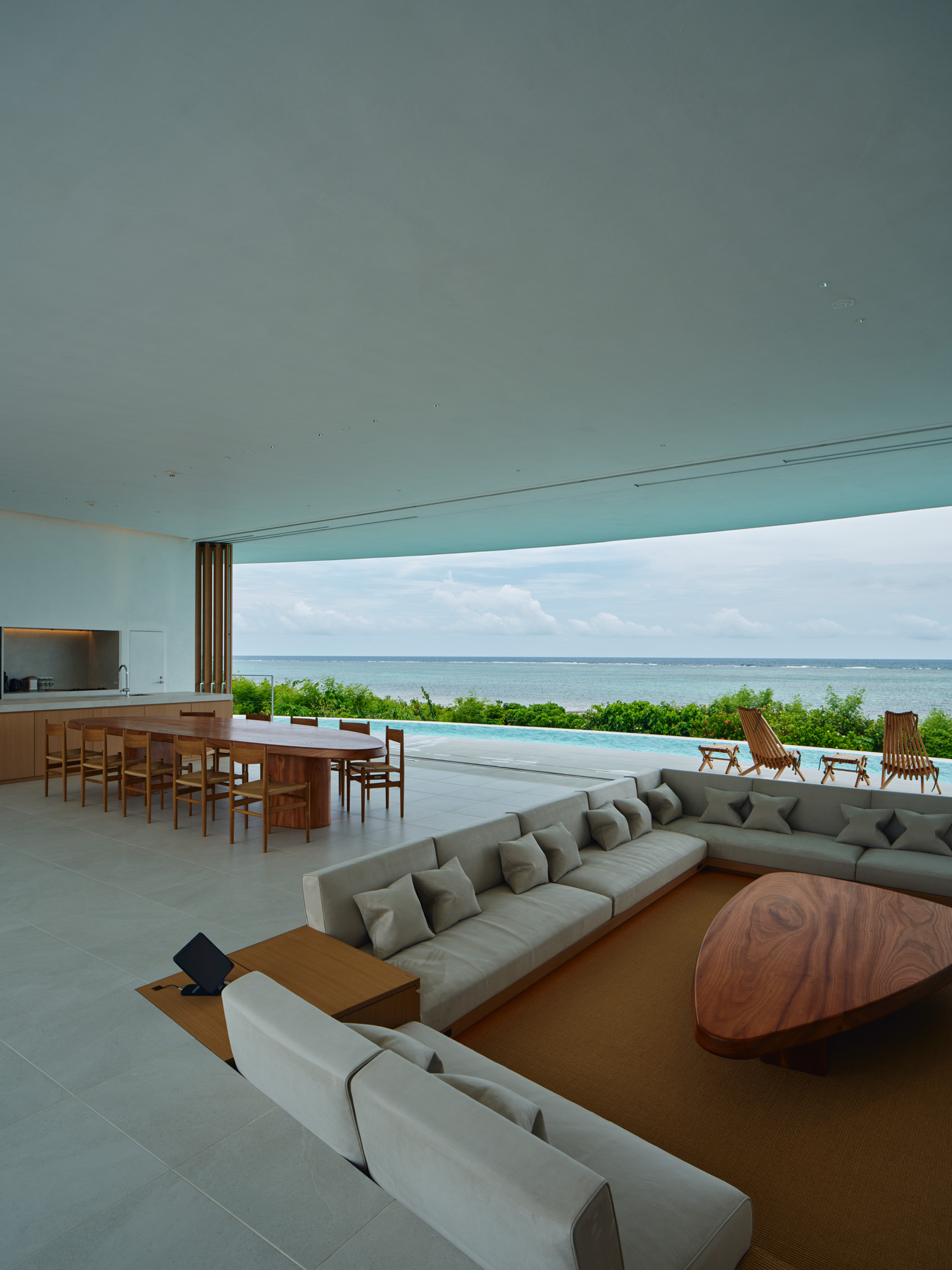 not a hotel earth review