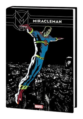 Marvel Comics May 2022 solicitations