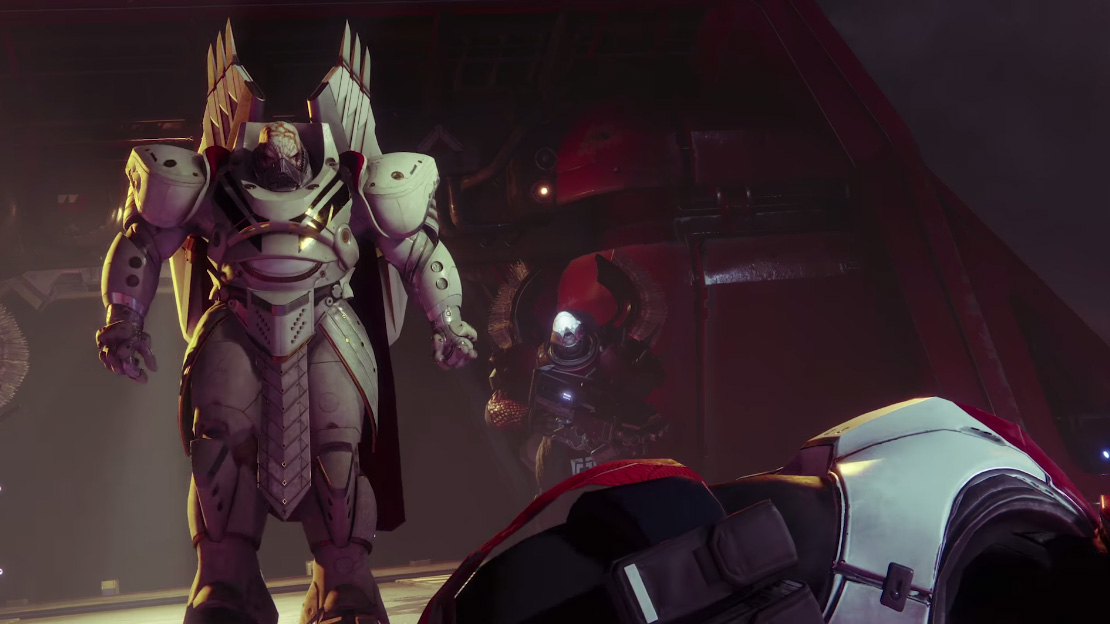 Nvidia releases GPU drivers optimized for Destiny 2 and several other ...