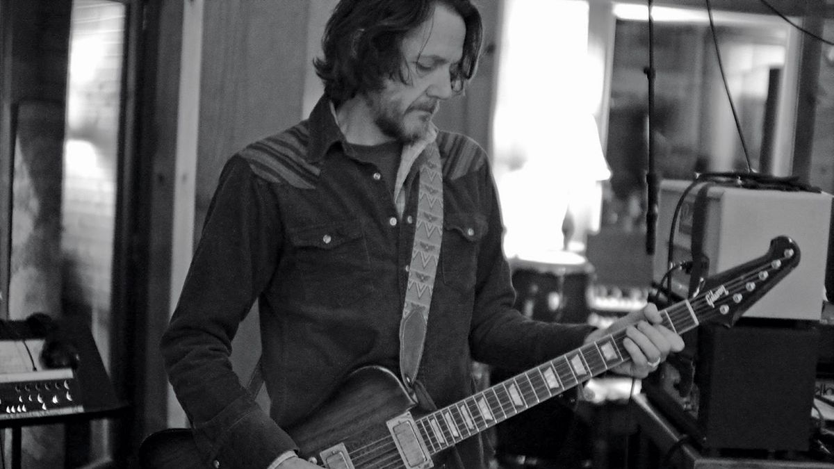 Former Black Crowes Rich Robinson and Marc Ford Discuss the Magpie ...