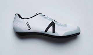 UDOG TENSIONE cycling shoes white