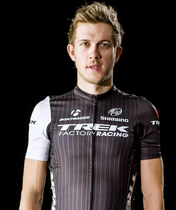Riccardo Zoidl (Trek)