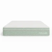 5. Allswell Organic Mattress: was $647now $558 at Walmart