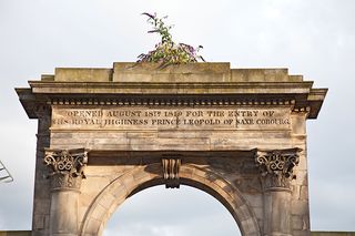 Edinburgh New Town