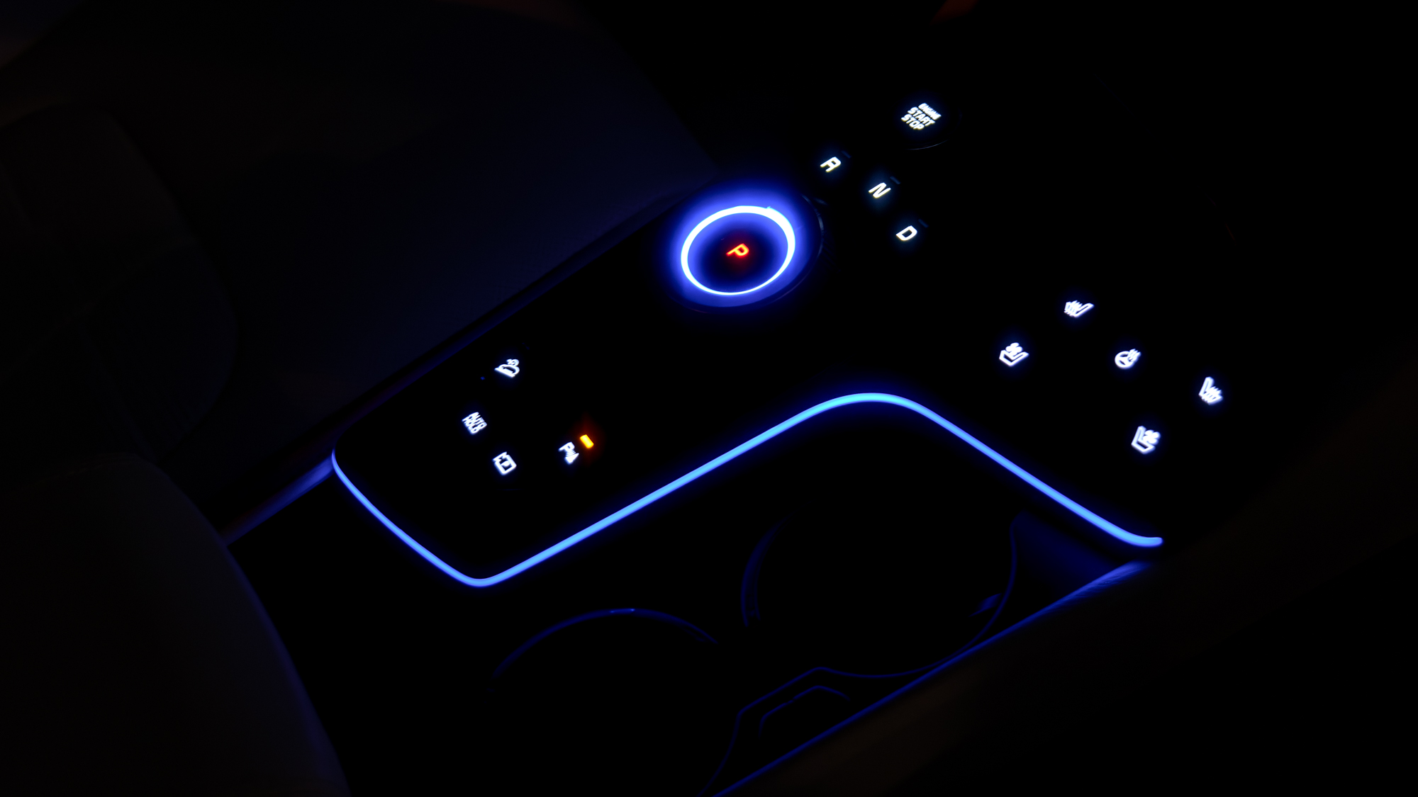 2026 Kia Sportage Hybrid review.