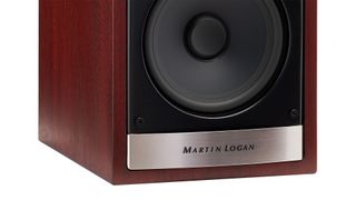 MartinLogan Motion 15i sound