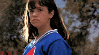 GIF ¦ Becky (Icebox) From Little Giants