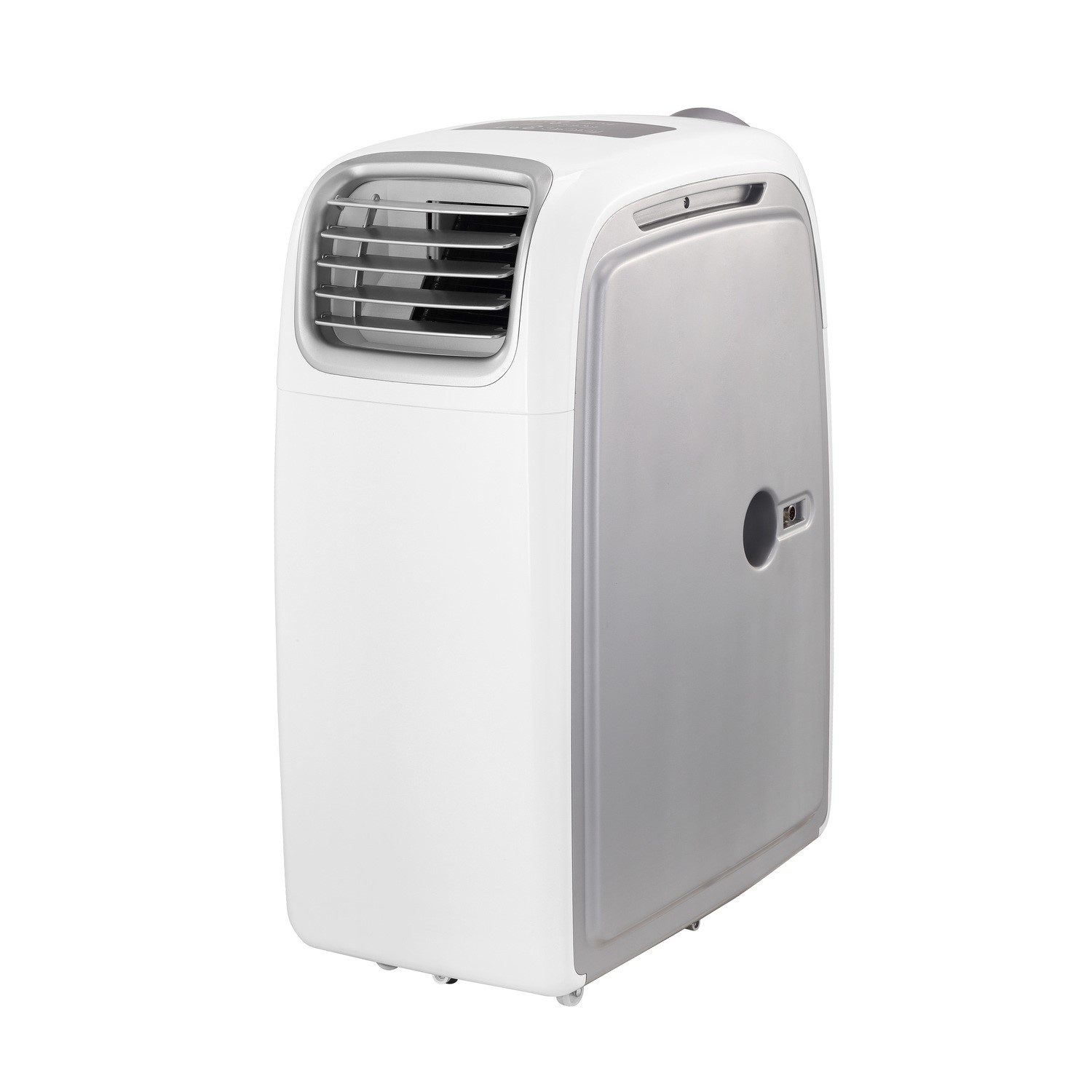 Electriq Airflex 14000 Btu Portable Air Conditioner With Heat Pump - Appliances Experts