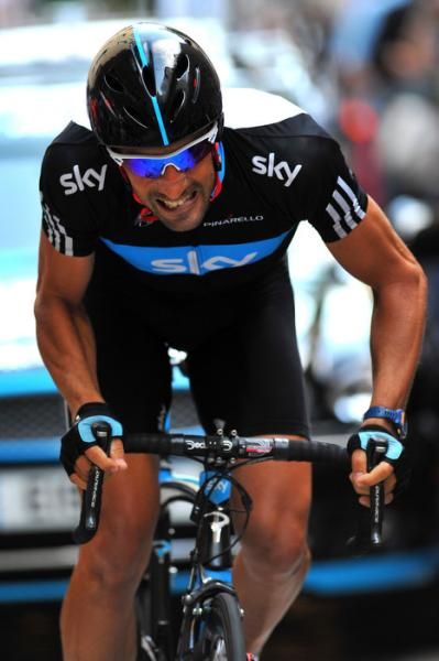 Juan Antonio Flecha (Sky)