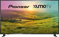 Pioneer 65" Class LED 4K UHD smart TV:$499.99$319.99 at Best Buy