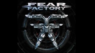 Fear Factory - Disruptor