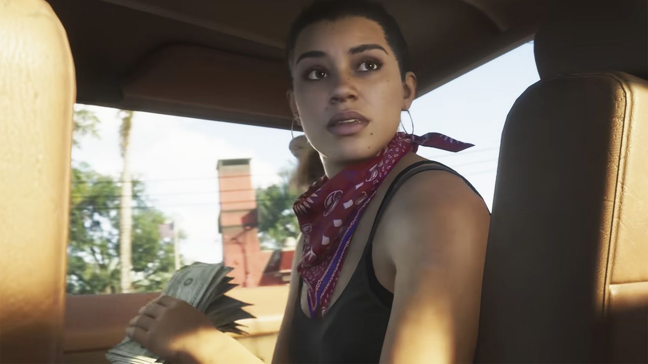 Grand Theft Auto VI screengrab