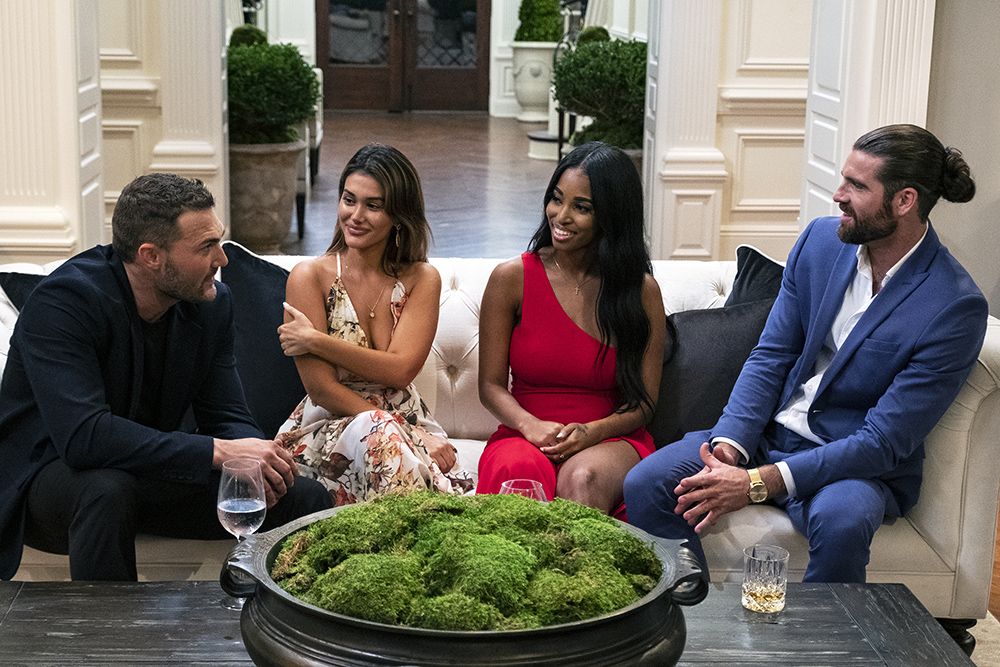 ‘Joe Millionaire: For Richer or Poorer’ Starts on Fox January 6 | Next TV - Joe Millionaire: For Richer Or Poorer Episode 6