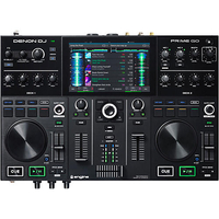 Denon DJ PRIME GO DJ Controller: Was $999