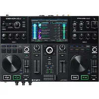 Denon DJ PRIME GO DJ Controller: Was $999, $849.15