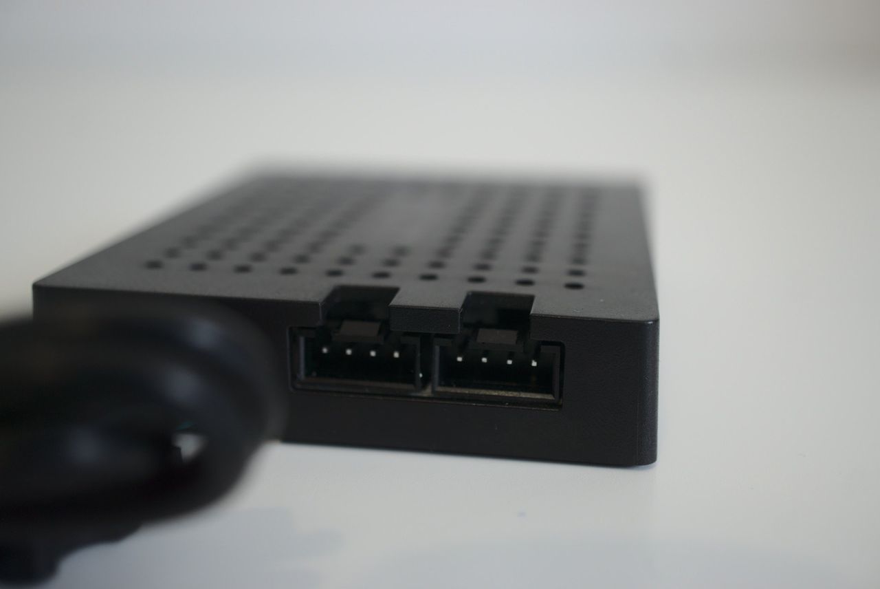 NZXT RGB &amp; Fan Controller