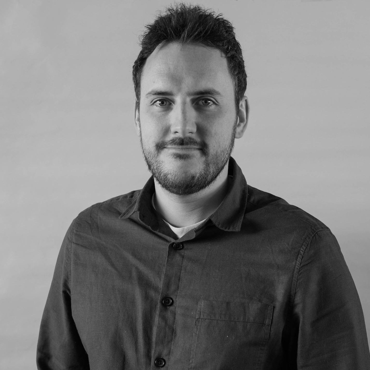 Matthew Andrews Cor Domi