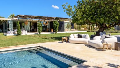 Villa Los Amigos is part of onefinestay’s curated collection of properties