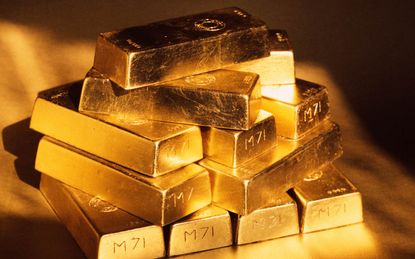 Myth: Gold Is the Best Investment You Can Make
