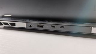 Acer Predator Helios Neo 18 review