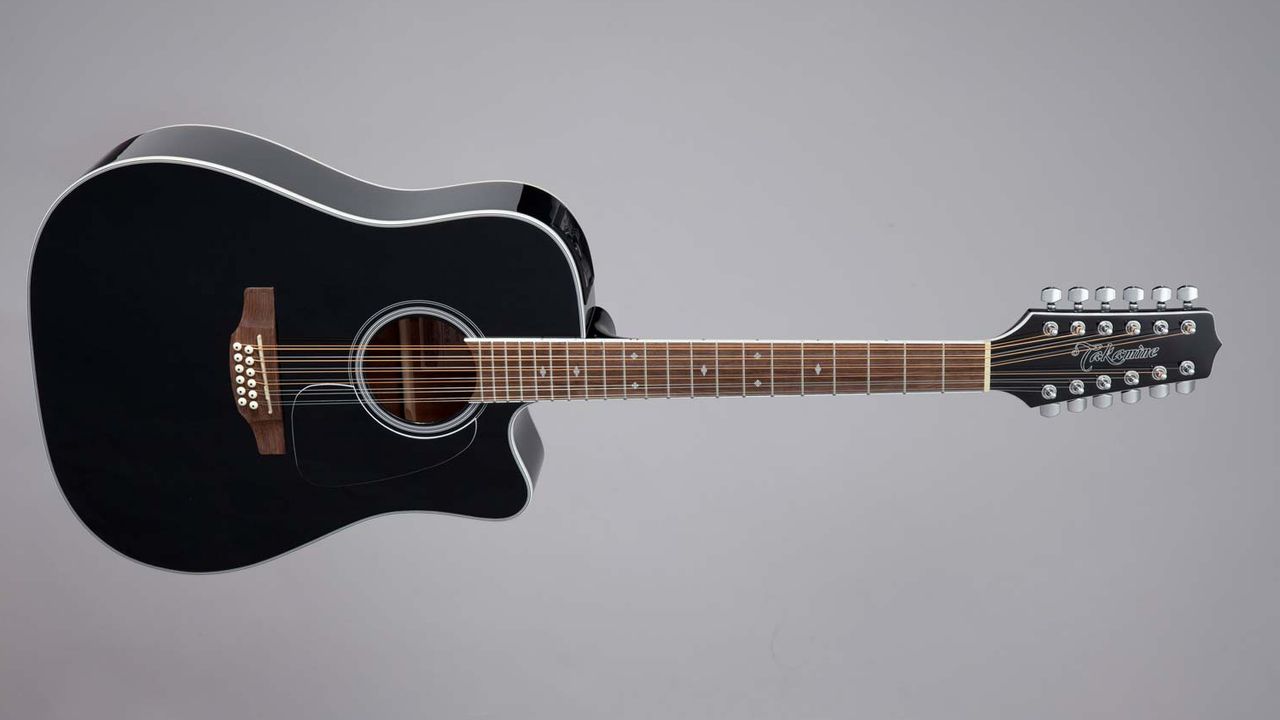 Takamine