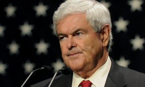 Addressing his past infidelities, Newt Gingrich says he sought God&amp;#039;s forgiveness. Now, commentators debate whether voters will forgive him as well.