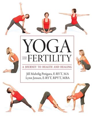 Enhancing Fertility Through Yoga: How Fertility Yoga Differs from Regular  Yoga