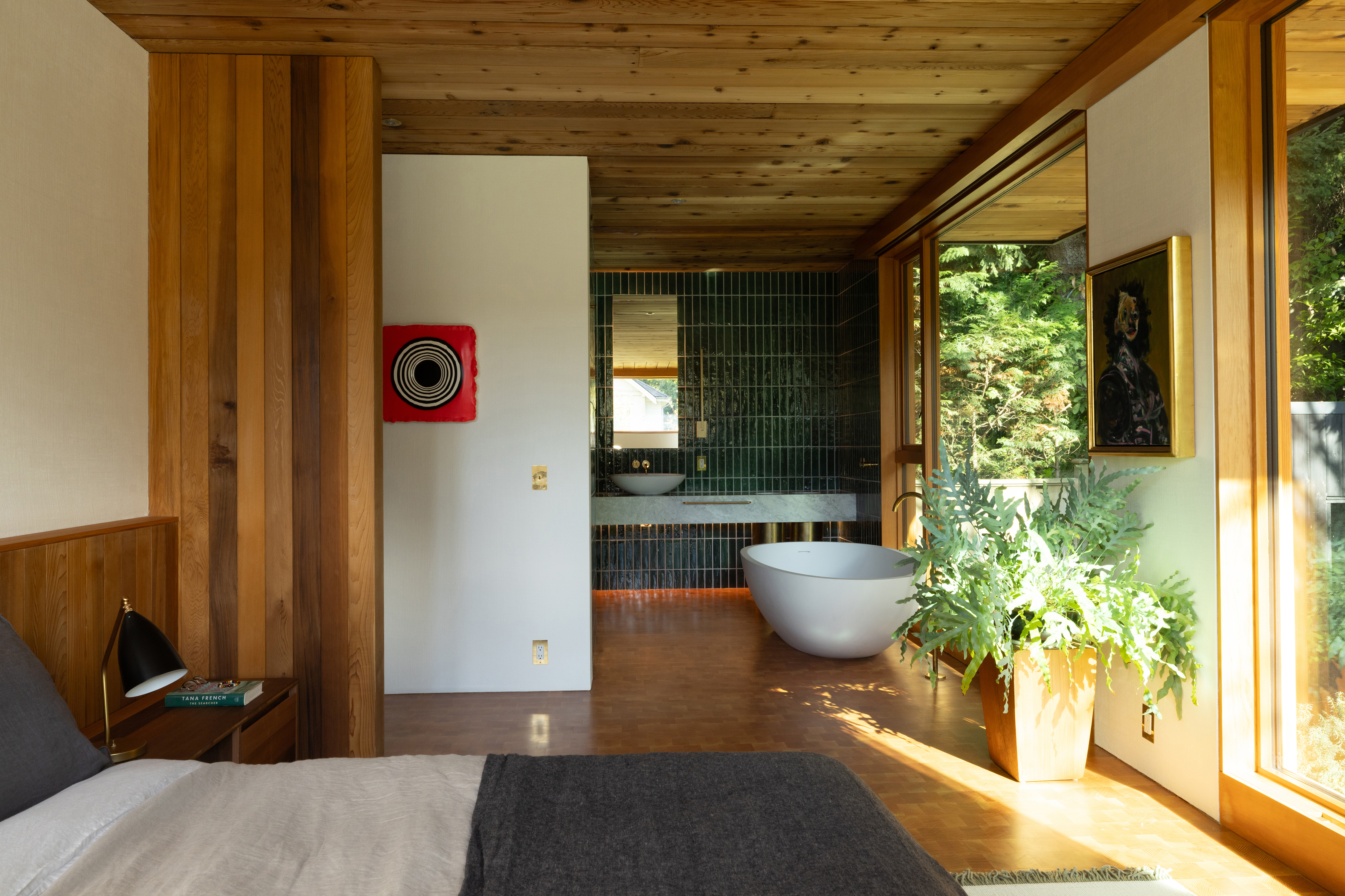 Scott and Scott Architects- Osler House