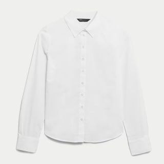 White shirt from M&S